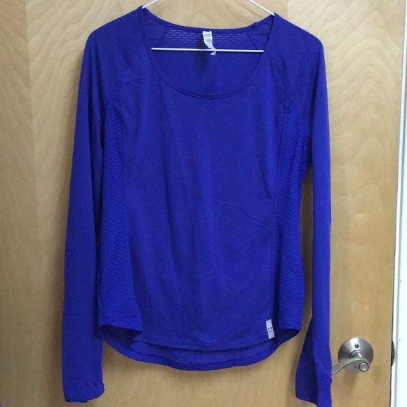 Workout shirt - Picture 1 of 4